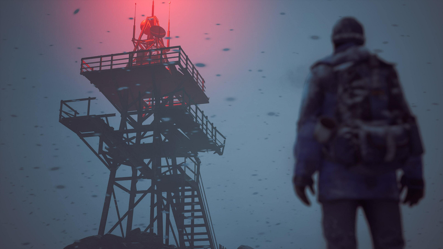 成為終極倖存者!《冬日倖存者》寒潮模式即將上線 成為終極倖存者!《冬日倖存者》寒潮模式即將上線