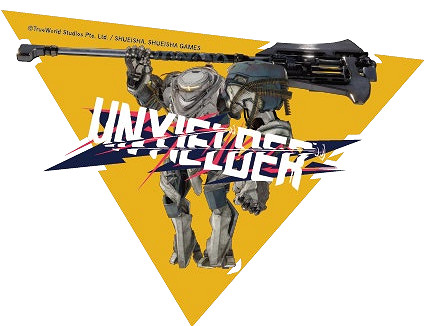 《UNYIELDER》的全球發行商確定為集英社遊戲！本作將亮相「BitSummit Drift」！！