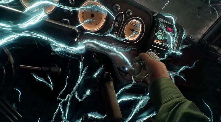 IGN分享《無人願死》45分鐘實機展示：畫面極為出色！