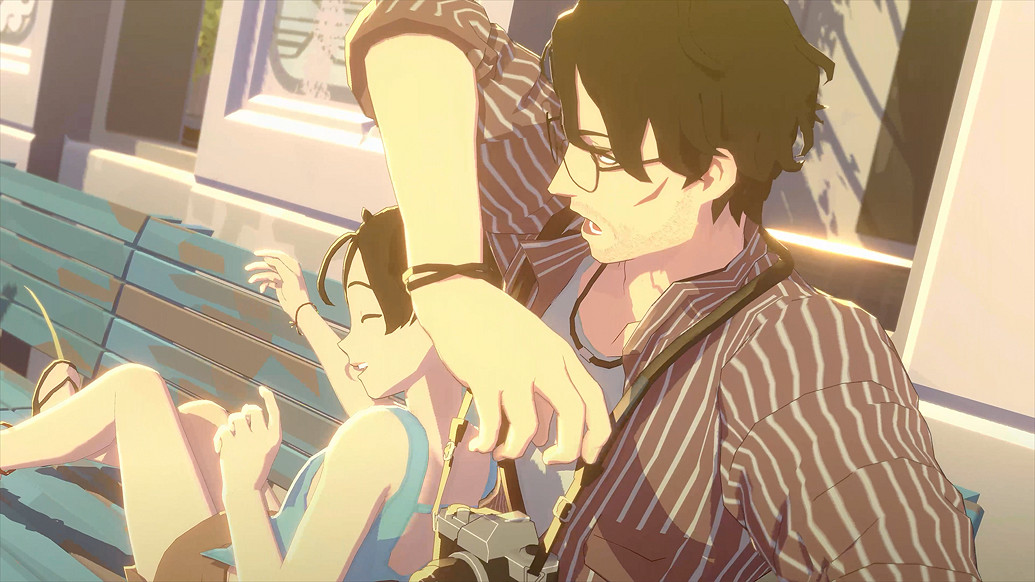 集英社遊戲「BitSummit Drift」訊息發表內容包括最新公開和首次可玩作品的四款遊戲 集英社遊戲「BitSummit Drift」訊息發表內容包括最新公開和首次可玩作品的四款遊戲