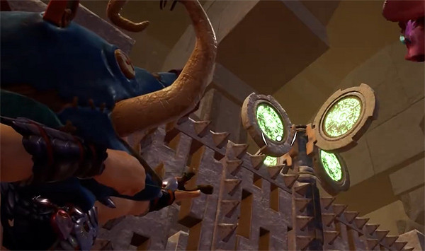 《卡庫遠古封印》沙漠遺跡攻略