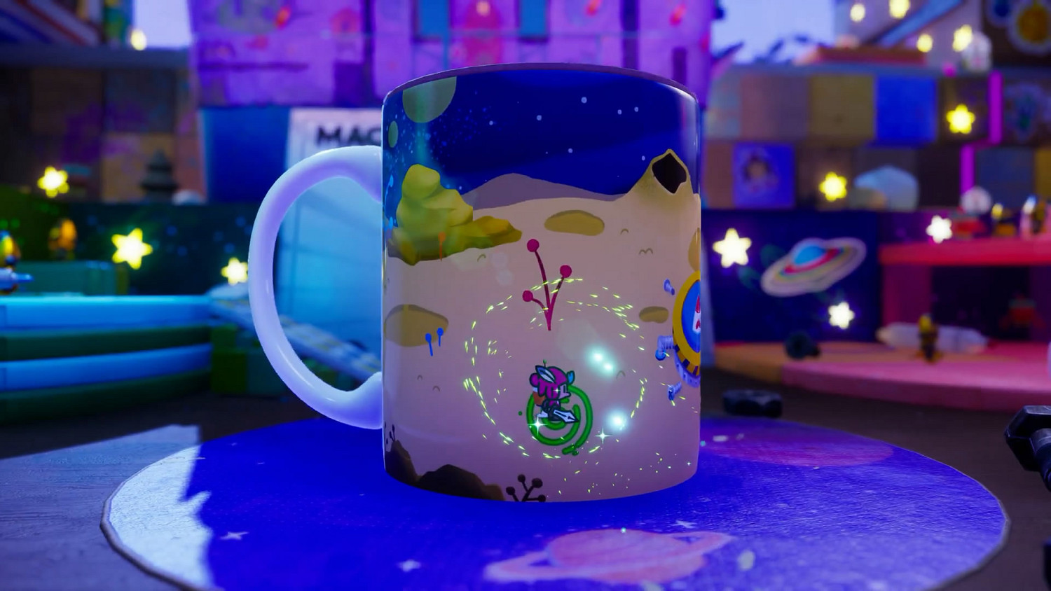 《勇敢小騎士》全新試玩影像:展示2D/3D場景下的玩法 《勇敢小騎士》全新試玩影像:展示2D/3D場景下的玩法