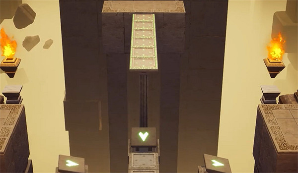 《卡庫遠古封印》沙漠遺跡攻略