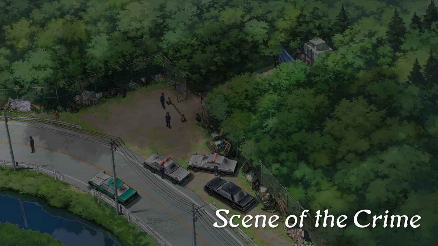 任天堂《笑臉男》神秘新遊正式公布 8月29日發售