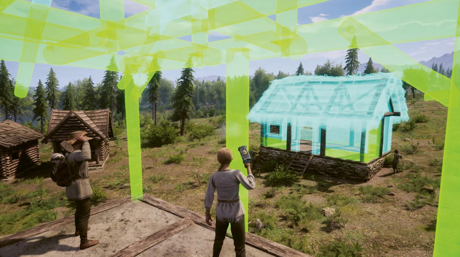 Steam特惠:《英靈神殿》5折!《荒野大鏢客2》3.3折! Steam特惠:《英靈神殿》5折!《荒野大鏢客2》3.3折!