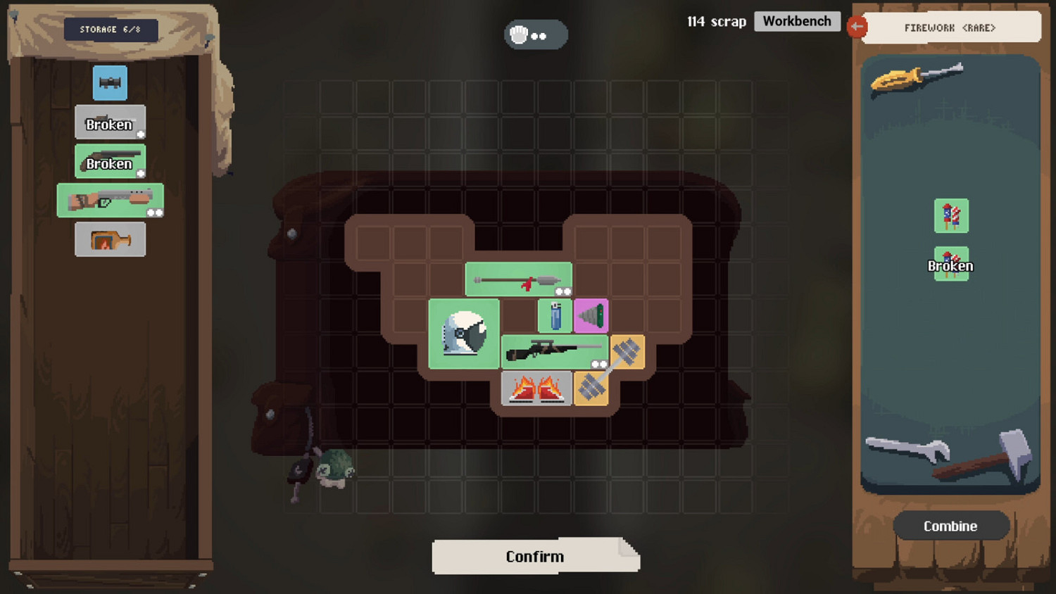 《Deadly Days: Roadtrip》Steam頁面 發行日期待定 《Deadly Days: Roadtrip》Steam頁面 發行日期待定