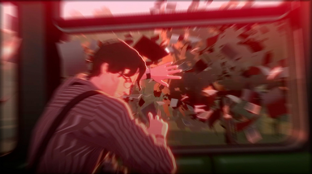 《OPUS:心相吾山》全新實機預告片全球首曝! 《OPUS:心相吾山》全新實機預告片全球首曝!