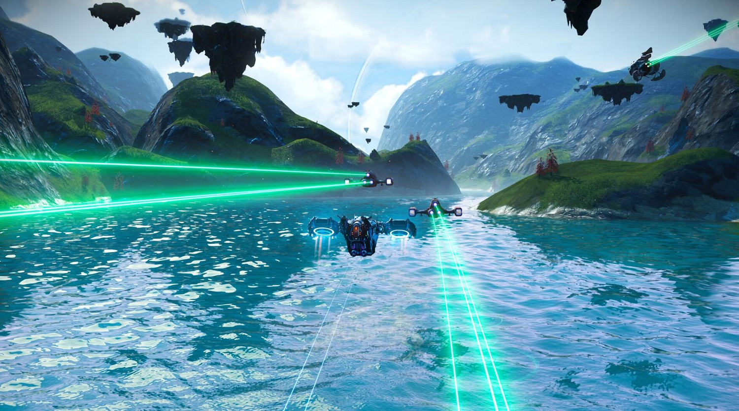 Steam特惠:《英靈神殿》5折!《荒野大鏢客2》3.3折! Steam特惠:《英靈神殿》5折!《荒野大鏢客2》3.3折!