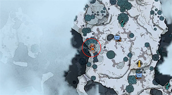 《卡庫遠古封印》沙漠遺跡攻略