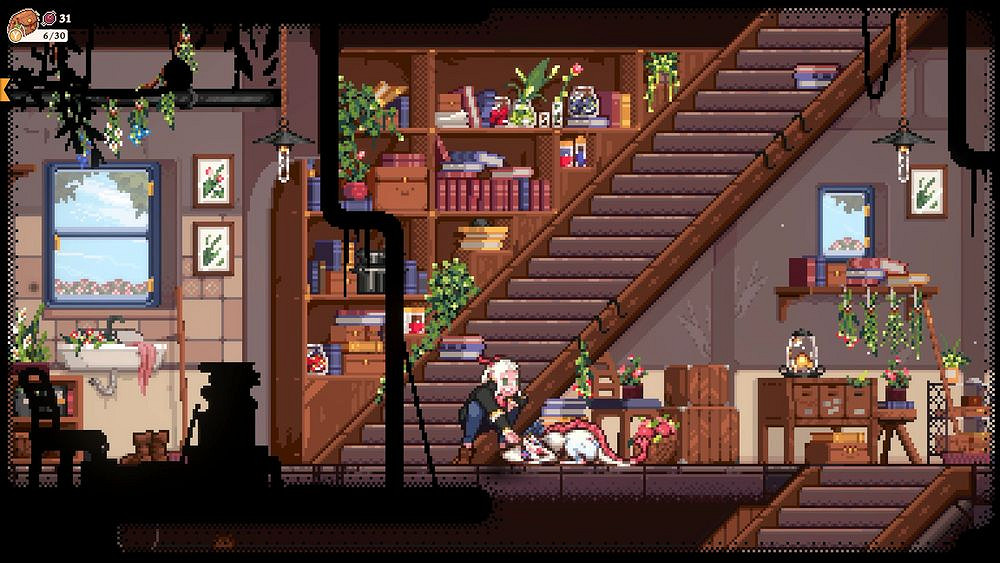 獨立遊戲《魔法餐作室Magical Delicacy》登陸多平台