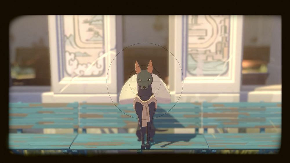 "OPUS系列"最新作品《心相吾山》揭開神秘面紗 "OPUS系列"最新作品《心相吾山》揭開神秘面紗