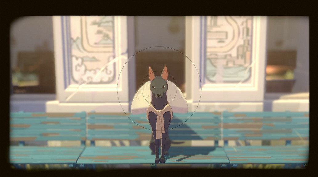 《OPUS:心相吾山》全新實機預告片全球首曝! 《OPUS:心相吾山》全新實機預告片全球首曝!