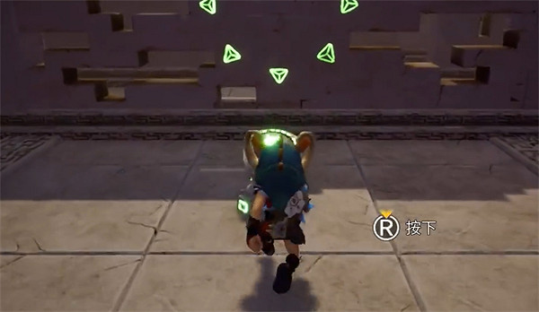 《卡庫遠古封印》沙漠遺跡攻略