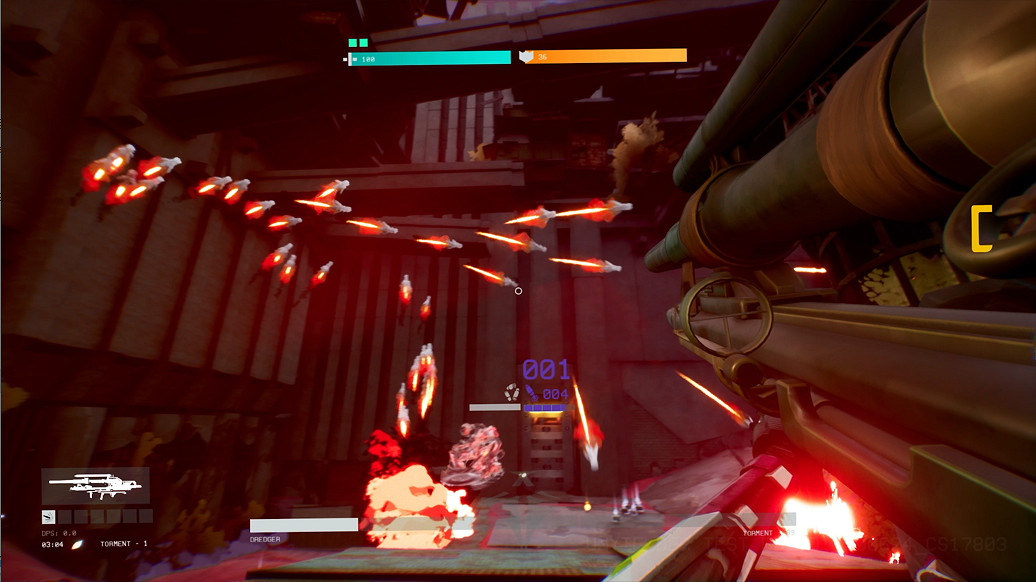 集英社遊戲「BitSummit Drift」訊息發表內容包括最新公開和首次可玩作品的四款遊戲 集英社遊戲「BitSummit Drift」訊息發表內容包括最新公開和首次可玩作品的四款遊戲