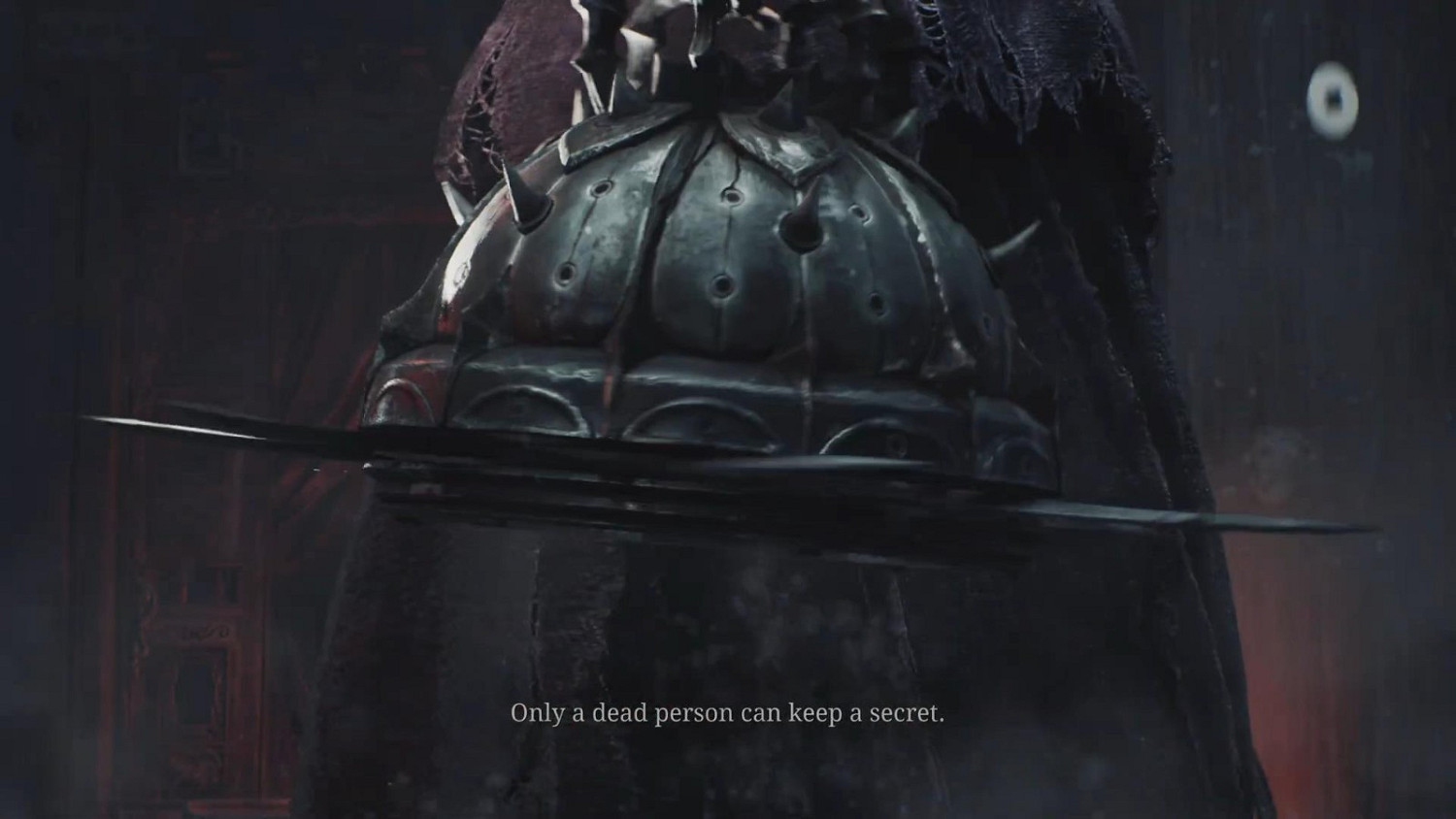 《影之刃零》曝全新實機展示 戰鬥刀刀見血緊張刺激 《影之刃零》曝全新實機展示 戰鬥刀刀見血緊張刺激