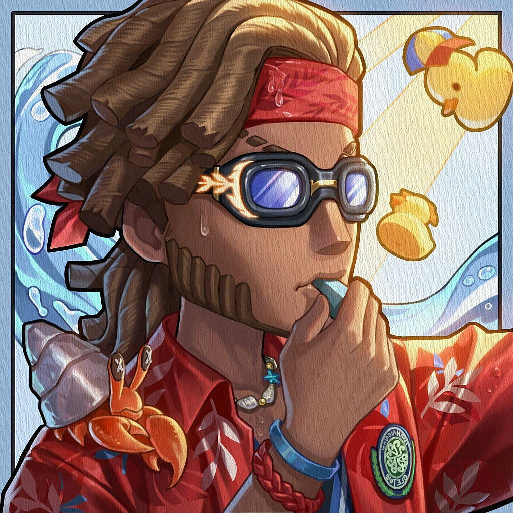 五人格第34賽季精華1精華的饋贈內容介紹