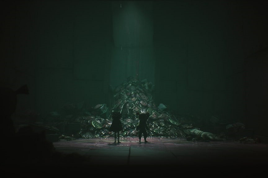 萬代將攜《小小夢魘3》《龍珠》參加科隆國際遊戲展 萬代將攜《小小夢魘3》《龍珠》參加科隆國際遊戲展