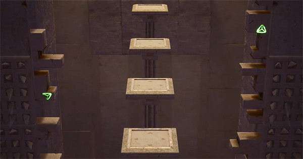 《卡庫遠古封印》沙漠遺跡攻略