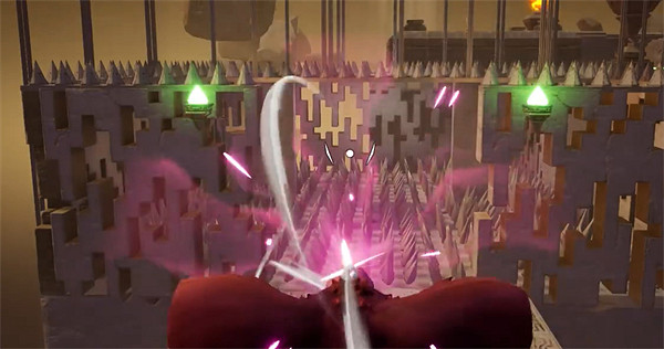 《卡庫遠古封印》沙漠遺跡攻略