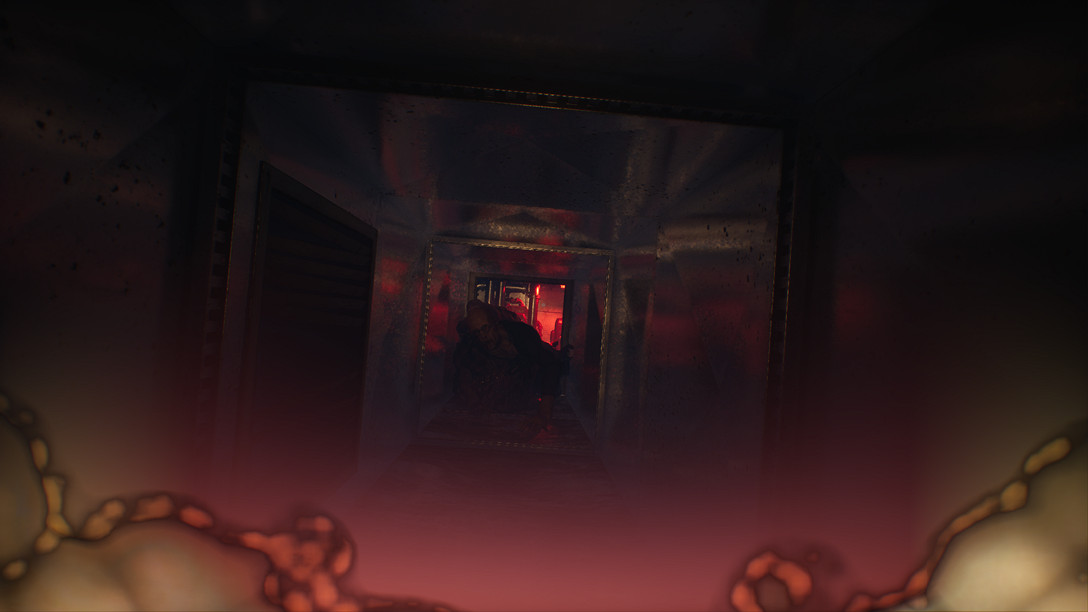 《Still Wakes the Deep》評測:披著克系外衣的傳統怪物災難片 《Still Wakes the Deep》評測:披著克系外衣的傳統怪物災難片