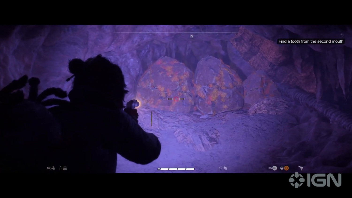 《星際大戰:亡命之徒》新影片展示潛行/艦船戰鬥 《星際大戰:亡命之徒》新影片展示潛行/艦船戰鬥