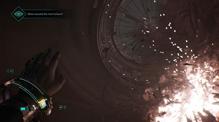 IGN分享《無人願死》45分鐘實機展示：畫面極為出色！