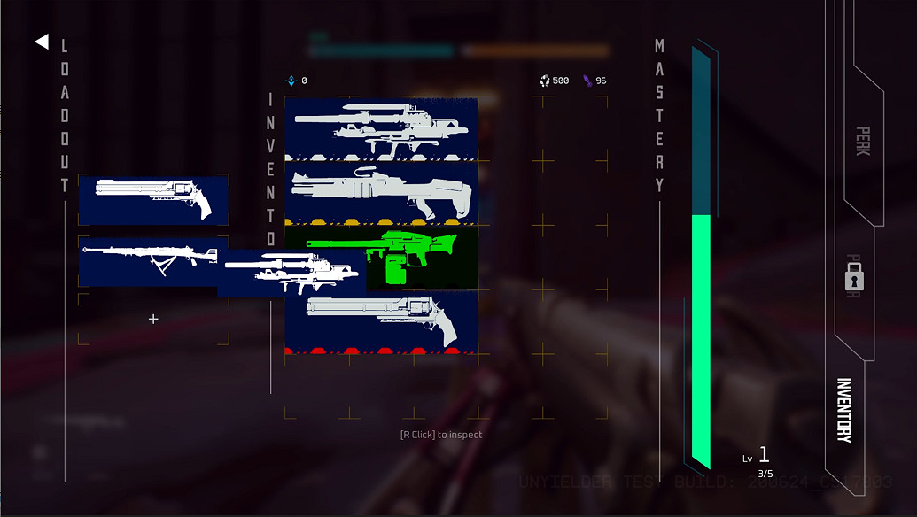 《UNYIELDER》的全球發行商確定為集英社遊戲！本作將亮相「BitSummit Drift」！！