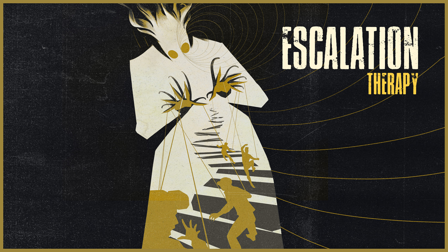 《逃生:試煉》已更新!新人物“佛朗哥·巴比諾”登場 《逃生:試煉》已更新!新人物“佛朗哥·巴比諾”登場