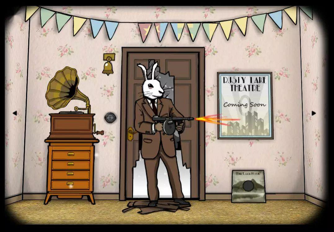 公認定流？解謎遊戲那麽多，為何它能“獨守王座”？