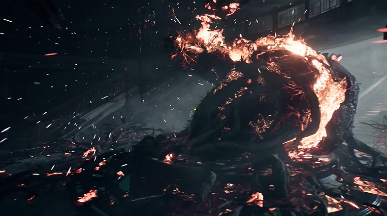 IGN分享《無人願死》45分鐘實機展示：畫面極為出色！