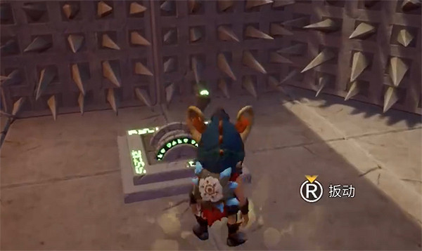 《卡庫遠古封印》沙漠遺跡攻略