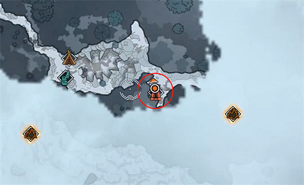 《卡庫遠古封印》沙漠遺跡攻略