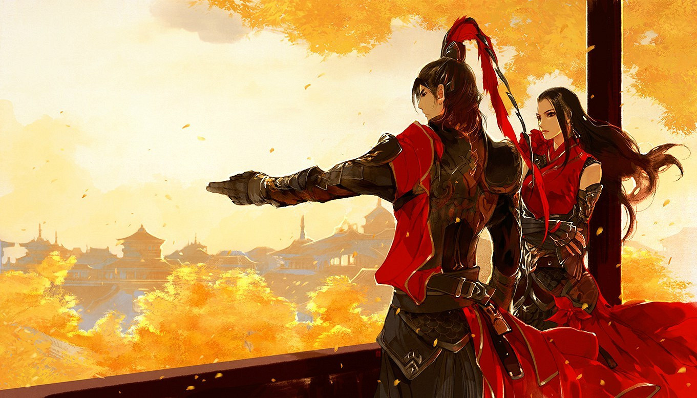 《劍俠情緣3》閃耀2024 ChinaJoy 武俠盛宴即將開啟 《劍俠情緣3》閃耀2024 ChinaJoy 武俠盛宴即將開啟