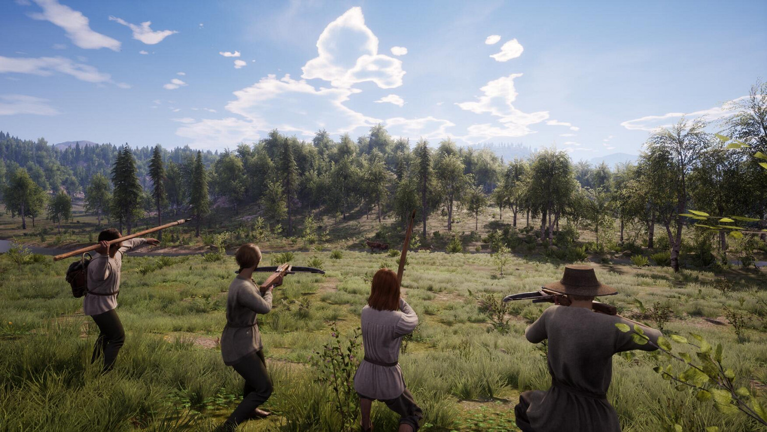 Steam特惠:《英靈神殿》5折!《荒野大鏢客2》3.3折! Steam特惠:《英靈神殿》5折!《荒野大鏢客2》3.3折!