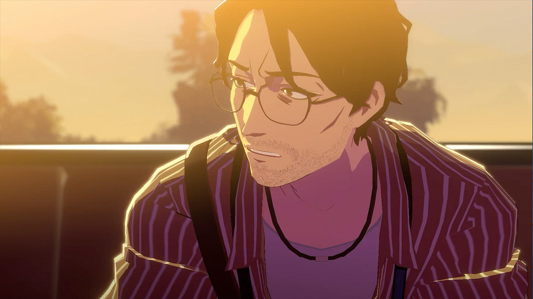 《OPUS:心相吾山》全新實機預告片全球首曝! 《OPUS:心相吾山》全新實機預告片全球首曝!