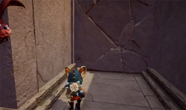 《卡庫遠古封印》沙漠遺跡攻略