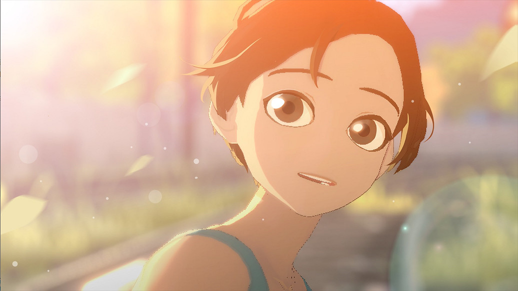 《OPUS:心相吾山》全新實機預告片全球首曝! 《OPUS:心相吾山》全新實機預告片全球首曝!