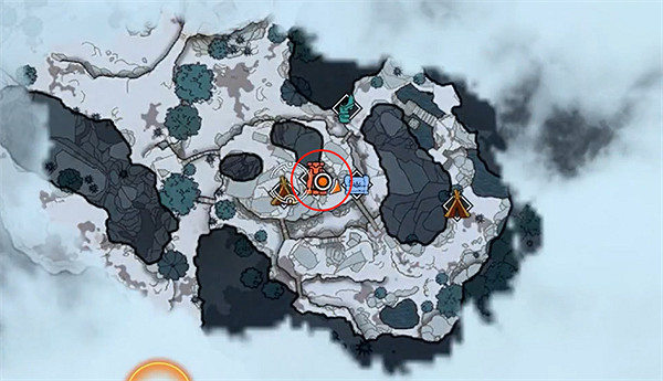 《卡庫遠古封印》沙漠遺跡攻略