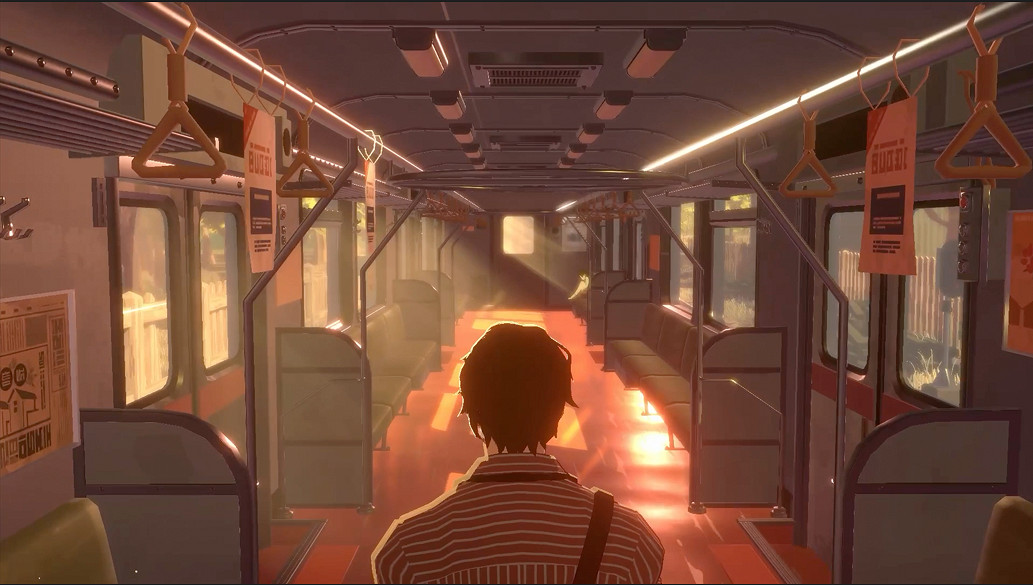 《OPUS:心相吾山》全新實機預告片全球首曝! 《OPUS:心相吾山》全新實機預告片全球首曝!