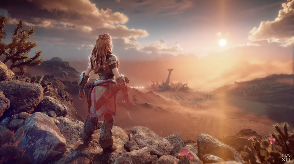 《對馬島之魂》勉強第十!盤點20款PS5最佳冒險遊戲 《對馬島之魂》勉強第十!盤點20款PS5最佳冒險遊戲