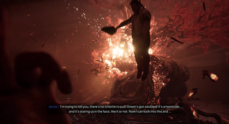 IGN分享《無人願死》45分鐘實機展示：畫面極為出色！