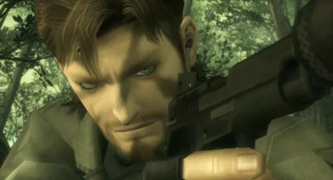 小島秀夫認為:《Boktai》開發比《潛龍諜影》更難 小島秀夫認為:《Boktai》開發比《潛龍諜影》更難