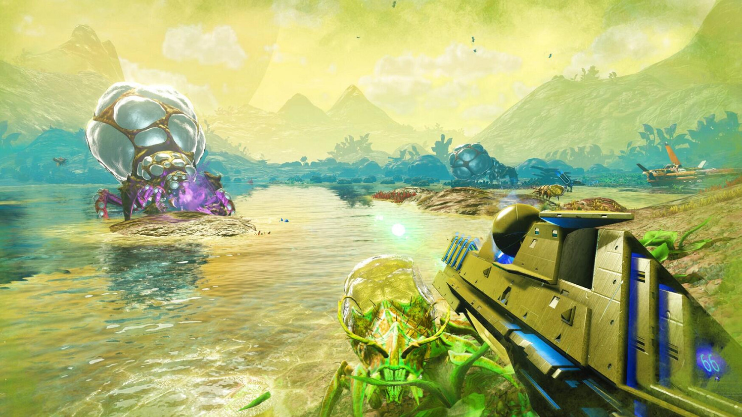 Steam特惠:《英靈神殿》5折!《荒野大鏢客2》3.3折! Steam特惠:《英靈神殿》5折!《荒野大鏢客2》3.3折!