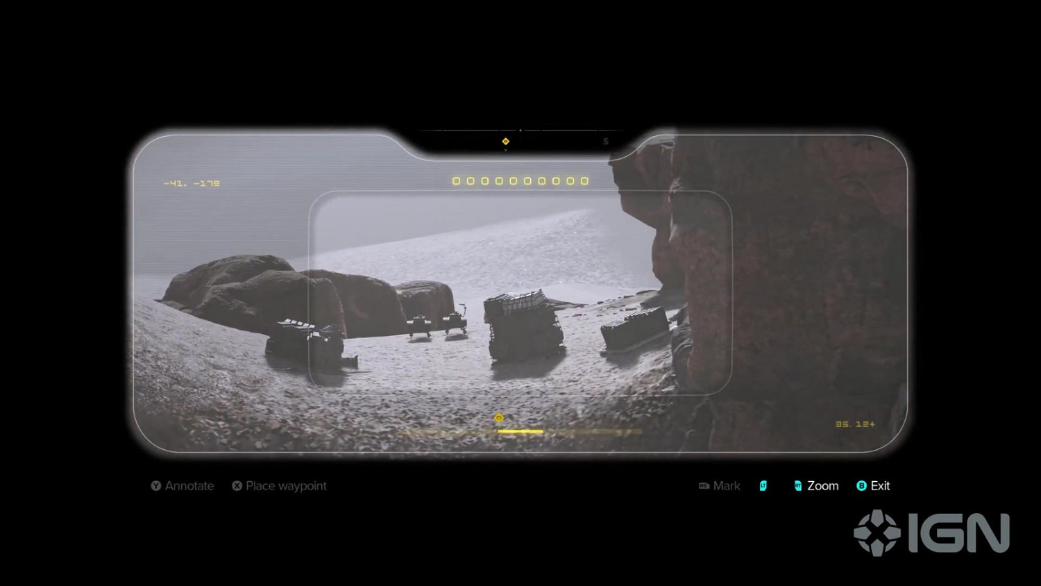 《星際大戰:亡命之徒》新影片展示潛行/艦船戰鬥 《星際大戰:亡命之徒》新影片展示潛行/艦船戰鬥