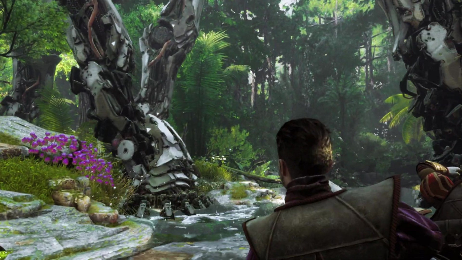 《對馬島之魂》勉強第十!盤點20款PS5最佳冒險遊戲 《對馬島之魂》勉強第十!盤點20款PS5最佳冒險遊戲