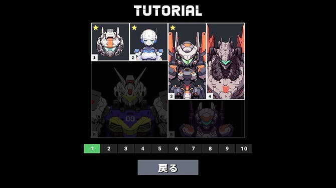《Mech Builder》登陸Steam 拚裝模型模擬器 《Mech Builder》登陸Steam 拚裝模型模擬器