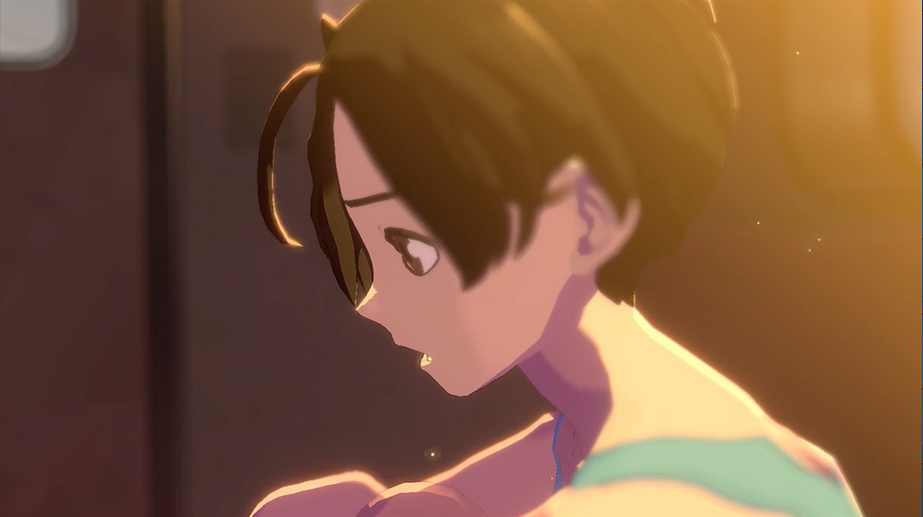 《OPUS:心相吾山》全新實機預告片全球首曝! 《OPUS:心相吾山》全新實機預告片全球首曝!