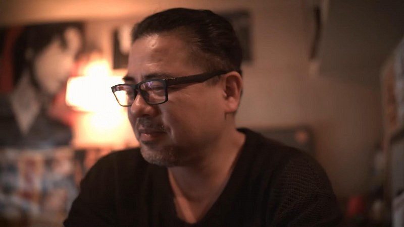 外山圭一郎討論Tango被關閉:《完美音浪》較之前作品改變太大 外山圭一郎討論Tango被關閉:《完美音浪》較之前作品改變太大