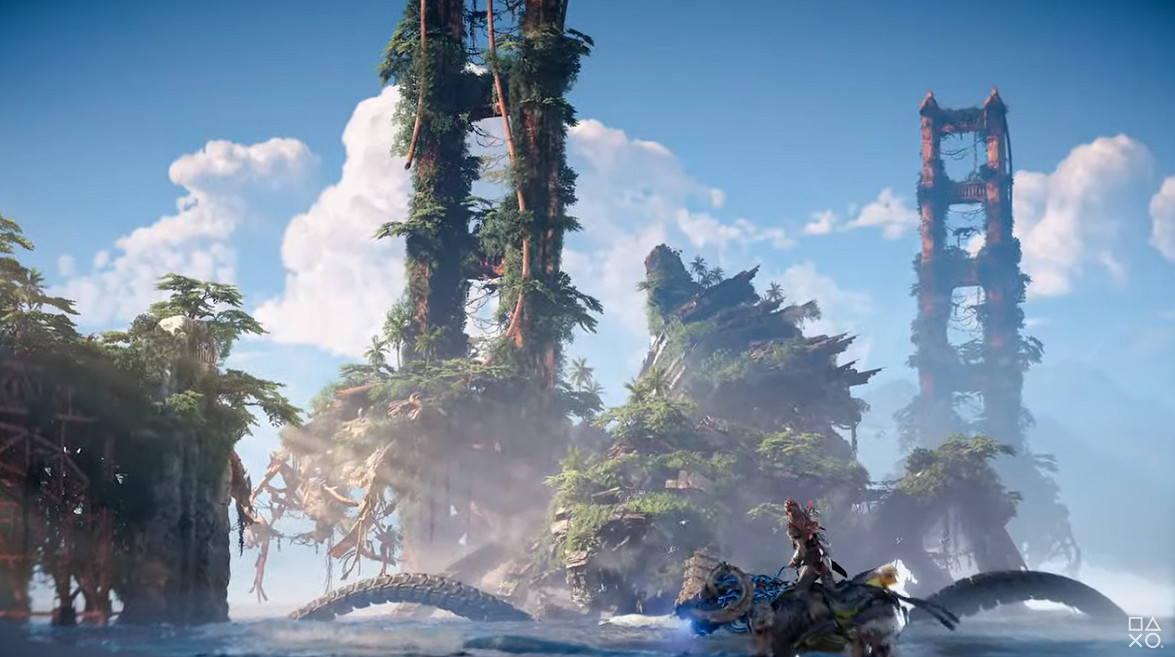 《對馬島之魂》勉強第十!盤點20款PS5最佳冒險遊戲 《對馬島之魂》勉強第十!盤點20款PS5最佳冒險遊戲