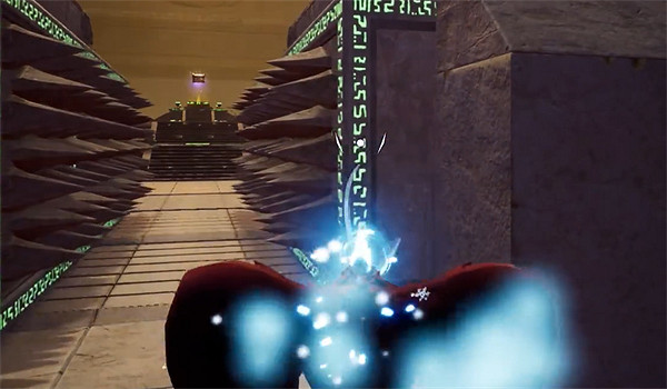 《卡庫遠古封印》沙漠遺跡攻略